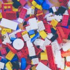 Beleggen in Lego