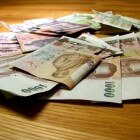 Investeren in valuta: de Bath brengt geld op!