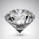 Wat is het verschil tussen diamant en briljant?