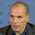 Yanis Varoufakis: voormalig Griekse minister van Financiën