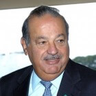Carlos Slim, ooit rijkste man ter wereld