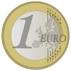 Euro, herdenkingsmunt en verzamelmunt
