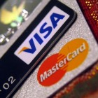 Creditcards, winkelen op krediet