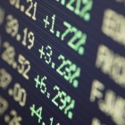 ETF: Exchange Traded Fund