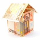 Spaargeld investeren in een tweede huis