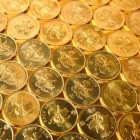 Investeren in gouden munten