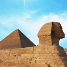 Reisinformatie Egypte