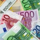 Volg de reis van je eurobiljetten