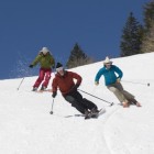 Ski-ongeval: dit zijn de alarmcentrales bij een ski-ongeval