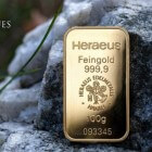 Wat bepaalt de prijs van goud en zilver?