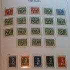 De postzegels van 2013: het eerste halve jaar