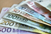 De euro is de betaalmunt in de lidstaten van de Eurozone. / Bron: Martaposemuckel, Pixabay