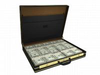 Contant geld / Bron: 472301, Pixabay